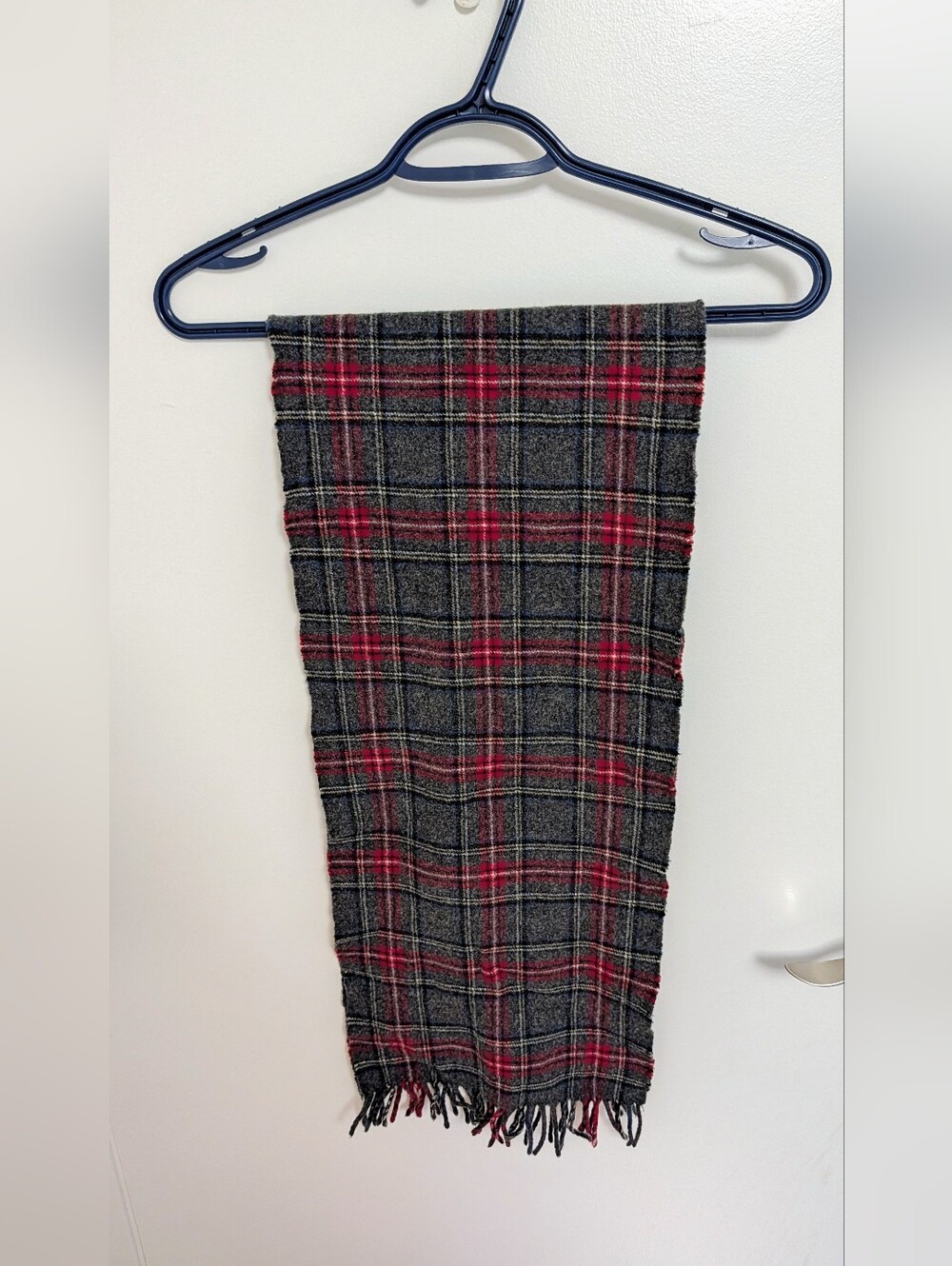 Pendleton 100% Pure Virgin Wool Scarf